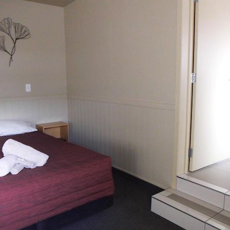 Oamaru Top 10 Holiday Park 외부 사진